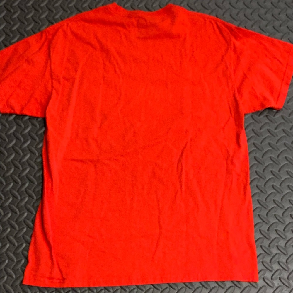 NWOT Mens Large Boston Red Sox Shirt! - Picture 4 of 4